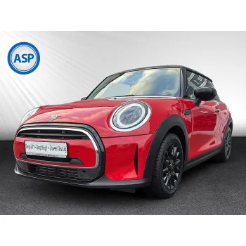 MINI Cooper, 2023, АКПП, пробег 42400 км