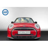 MINI Cooper, 2023, АКПП, пробег 42400 км