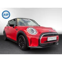 MINI Cooper, 2023, АКПП, пробег 42400 км
