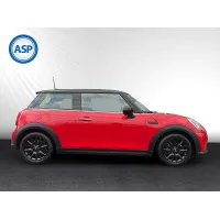 MINI Cooper, 2023, АКПП, пробег 42400 км