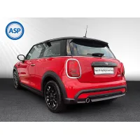 MINI Cooper, 2023, АКПП, пробег 42400 км