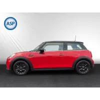 MINI Cooper, 2023, АКПП, пробег 42400 км