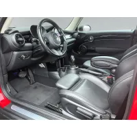 MINI Cooper, 2023, АКПП, пробег 42400 км