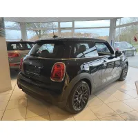 MINI ONE, 2022, АКПП, пробег 56450 км