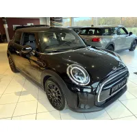MINI ONE, 2022, АКПП, пробег 56450 км