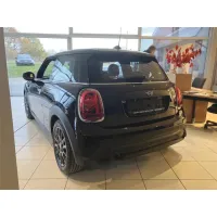 MINI ONE, 2022, АКПП, пробег 56450 км