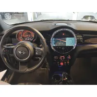 MINI ONE, 2022, АКПП, пробег 56450 км