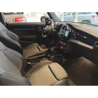 MINI ONE, 2022, АКПП, пробег 56450 км