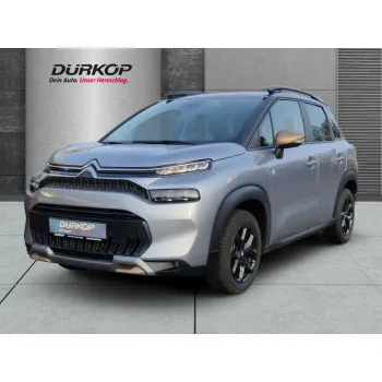 Citroën C3, 2023, АКПП, пробег 14463 км