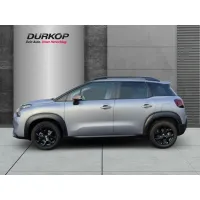 Citroën C3, 2023, АКПП, пробег 14463 км