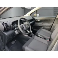 Citroën C3, 2023, АКПП, пробег 14463 км