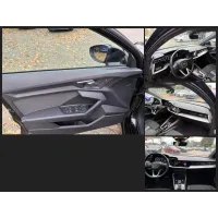 Audi A3, 2022, АКПП, пробег 84241 км