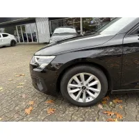 Audi A3, 2022, АКПП, пробег 84241 км