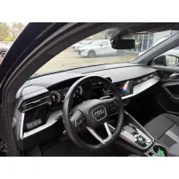 Audi A3, 2022, АКПП, пробег 84241 км
