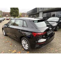 Audi A3, 2022, АКПП, пробег 84241 км