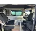 Автодом Westfalia Michelangelo, 2018, МКПП, пробег 102000 км