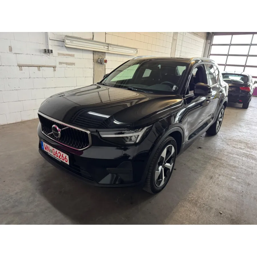Volvo XC40, 2023, АКПП, пробег 65530 км