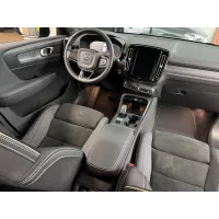 Volvo XC40, 2023, АКПП, пробег 65530 км