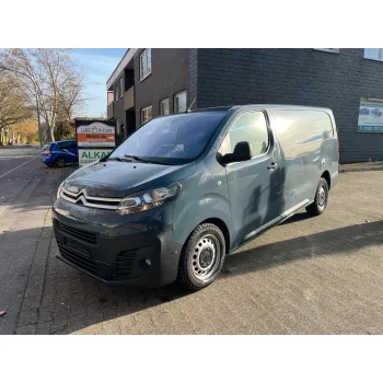 Citroën Jumpy, 2020, МКПП, пробег 43759 км