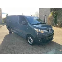 Citroën Jumpy, 2020, МКПП, пробег 43759 км