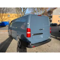 Citroën Jumpy, 2020, МКПП, пробег 43759 км