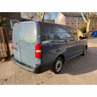 Citroën Jumpy, 2020, МКПП, пробег 43759 км