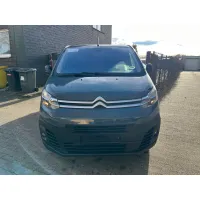Citroën Jumpy, 2020, МКПП, пробег 43759 км