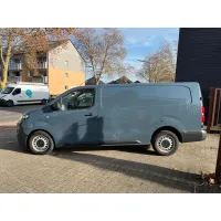 Citroën Jumpy, 2020, МКПП, пробег 43759 км