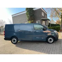 Citroën Jumpy, 2020, МКПП, пробег 43759 км