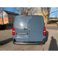 Citroën Jumpy, 2020, МКПП, пробег 43759 км