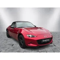 Mazda MX-5, 2021, МКПП, пробег 48729 км