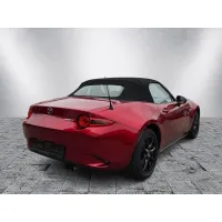 Mazda MX-5, 2021, МКПП, пробег 48729 км