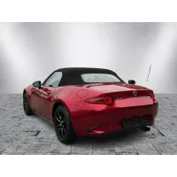 Mazda MX-5, 2021, МКПП, пробег 48729 км