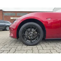 Mazda MX-5, 2021, МКПП, пробег 48729 км