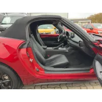 Mazda MX-5, 2021, МКПП, пробег 48729 км