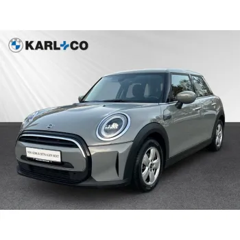 MINI Cooper, 2022, АКПП, пробег 26894 км
