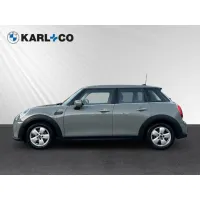 MINI Cooper, 2022, АКПП, пробег 26894 км