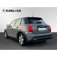 MINI Cooper, 2022, АКПП, пробег 26894 км