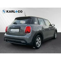 MINI Cooper, 2022, АКПП, пробег 26894 км
