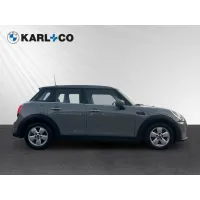 MINI Cooper, 2022, АКПП, пробег 26894 км