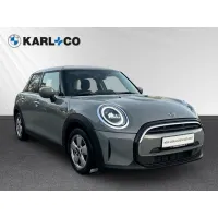 MINI Cooper, 2022, АКПП, пробег 26894 км