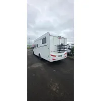 Автодом Dethleffs Just, 2024, МКПП, пробег 15500 км