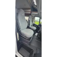 Автодом Dethleffs Just, 2024, МКПП, пробег 15500 км