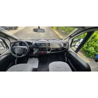 Автодом Dethleffs Just, 2024, МКПП, пробег 15500 км