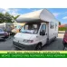 Автодом Rimor Ducato, 2000, МКПП, пробег 185000 км