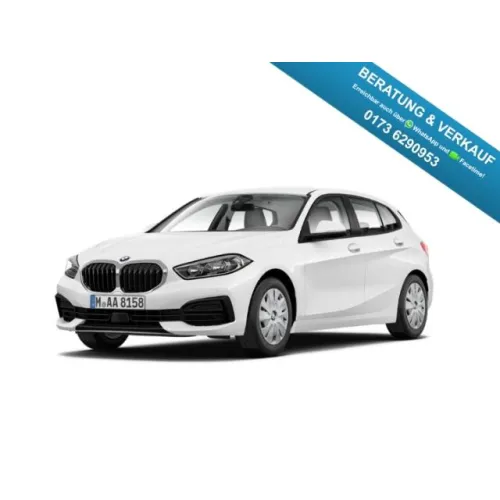 BMW 116, 2020, МКПП, пробег 41706 км BMW 116, 2020, МКПП, пробег 41706 км