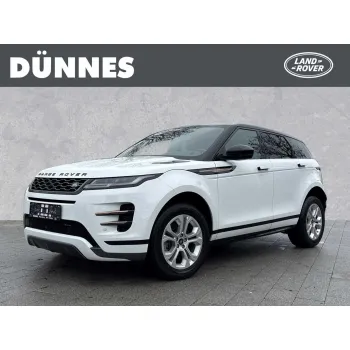 Land Rover, 2022, АКПП, пробег 16800 км