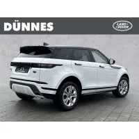 Land Rover, 2022, АКПП, пробег 16800 км
