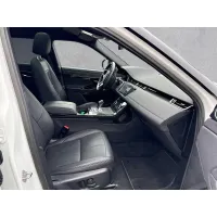 Land Rover, 2022, АКПП, пробег 16800 км