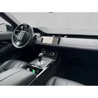 Land Rover, 2022, АКПП, пробег 16800 км